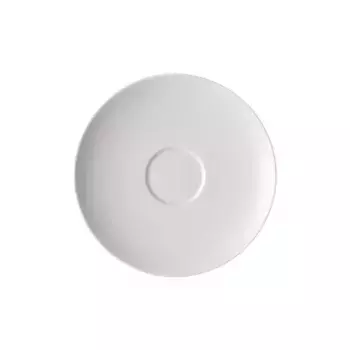 Loft Weiss Thomas Чайная чашка с блюдцем, белый