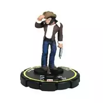 Логан #067 — Новичок, Marvel HeroClix - Clobberin' Time - Singles