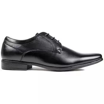 Логан II обувь SOLETRADER, черный