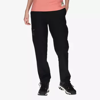 Логан штаны Kander, черный