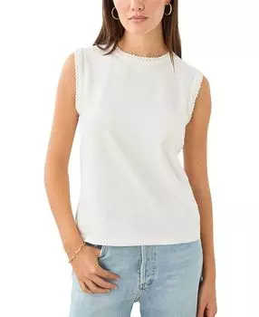 Логан Топ Cartolina, белый