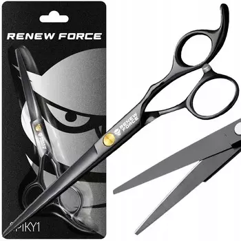 Logit, Профессиональные парикмахерские ножницы Sharp Spiky1