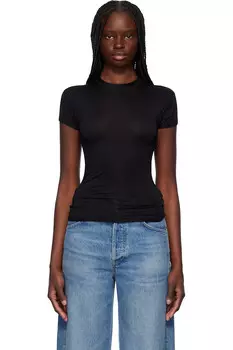 Лёгкая футболка Cdlp, черный