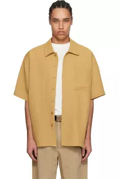 Лёгкая рубашка Colbo, оранжевый