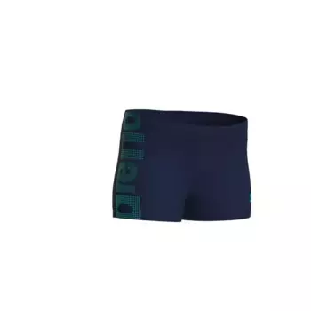 Логотип детский мальчик Arena мальчик купальник для мальчика, тёмно-синий