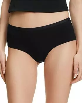 Логотип Хипстер Falke, цвет Black