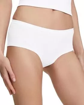 Логотип Хипстер Falke, цвет White