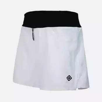 LOIRA W Izas женские шорты, белый