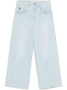 LOIS JEANS джинсы Beatrix, синий