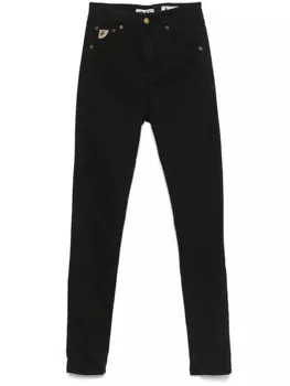 LOIS JEANS джинсы Celia, черный