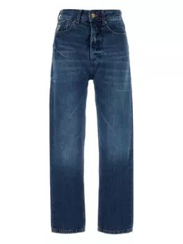 LOIS JEANS джинсы Dana, синий