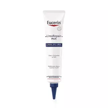 Локальный лечебный крем Urearepair Plus Eucerin, 75 ml