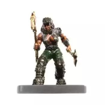 Локджоу (U), Dreamblade - Baxar's War - Singles