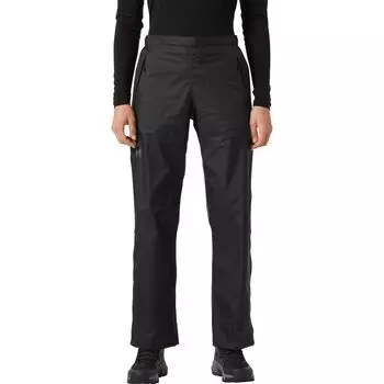 Локе 2.0 брюки Helly Hansen, черный