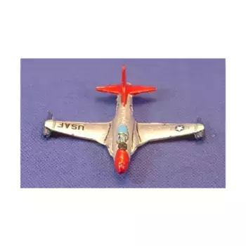 Локхид P-80 Падающая звезда, Luftwaffe 1946 Miniatures - United States (1:300)