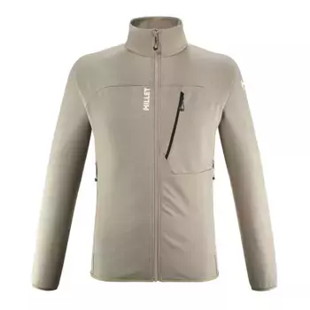 LOKKA JKT III M Мужская куртка Millet, бежевый