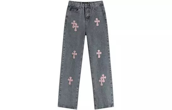 LOKUINTUS Женские джинсы, Серый