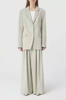 ЛОЛА БЛЕЙЗЕР CLOSED, цвет light moss green