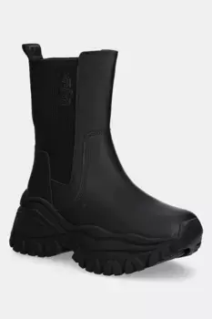 Лола Челси Ботинки Челси Buffalo, черный