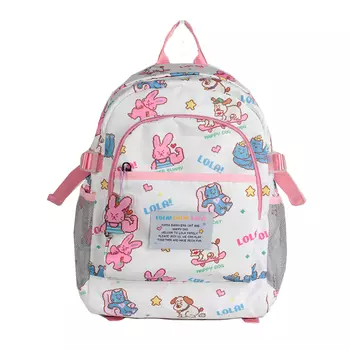 Lola Design Женский рюкзак, Крем