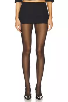 Lola микро мини юбка Loba, черный