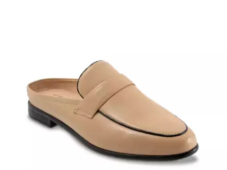 Lola Мюли Trotters, Beige