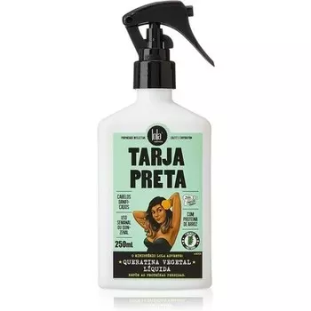 Lola Tarja Preta Line - Жидкий растительный кератин 250мл