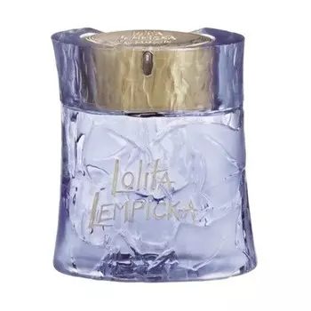 Lolita Lempicka Au Masculin Eau de Toilette Spray 1.7 Fl Oz