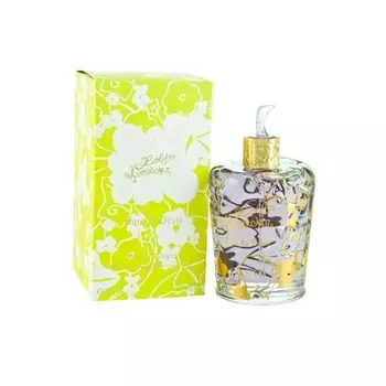 Lolita Lempicka Eau Du Dsir Eau De Toilette 100ml