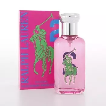 Lolita Lempicka L'Eau Au Masculin Туалетная вода-спрей 1,7 жидких унций Ralph Lauren