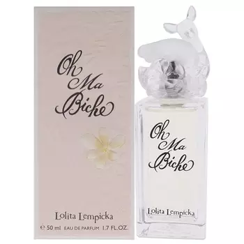 Lolita Lempicka Oh Ma Biche парфюмированная вода спрей 50мл