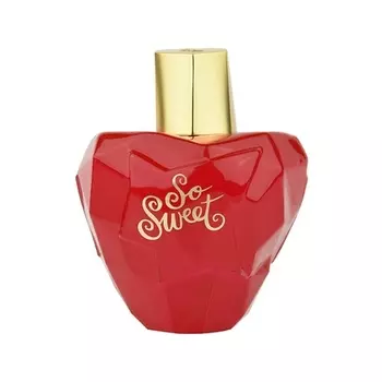 Lolita Lempicka So Sweet парфюмированная вода для женщин 30 мл аромат