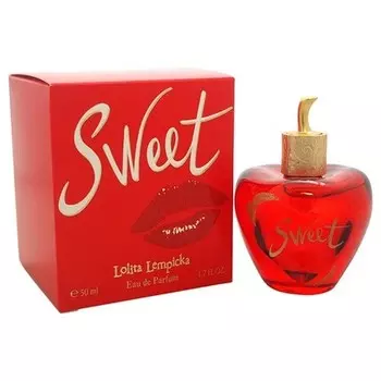 Lolita Lempicka Sweet Eau de Parfum 50ml