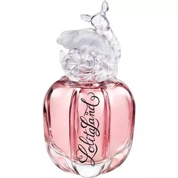 Lolitaland для женщин спрей Edp, Lolita Lempicka, 80 мл