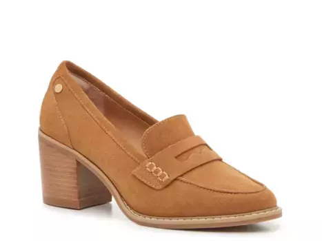Lolly Туфли Hush Puppies, Tan