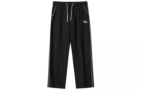 LOMBT Повседневные брюки унисекс, Бежевый