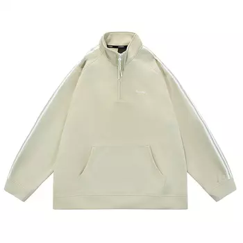 LOMBT Толстовка унисекс, Черный