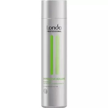 Londa Impressive Volume Шампунь 250мл