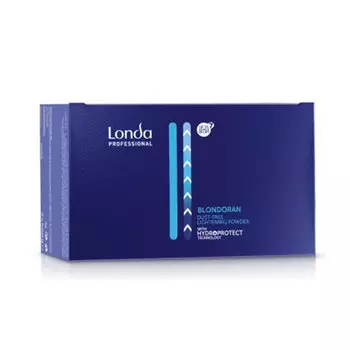 LONDA LIGHTENER 2X500G BLONDORAN