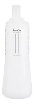 Londa, Professional, Нейтрализатор для химической завивки, 1000 мл
