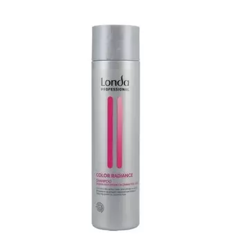 Londa Professional Шампунь Color Radiance Volume 1000 мл