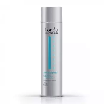 LONDA Scalp, шампунь против перхоти, 250мл