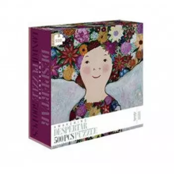 Londji, пазл, Despertar, 500 шт.