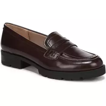 Лондон3 женские лоферы Lifestride, цвет cognac brown