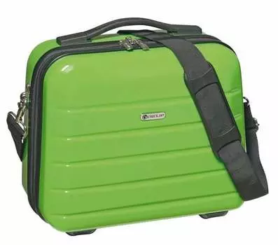 ЛОНДОН 2.0 косметичка, Kemer