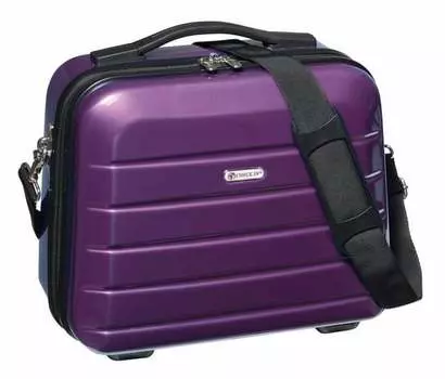 ЛОНДОН 2.0 косметичка, Kemer