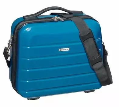 ЛОНДОН 2.0 косметичка, Kemer