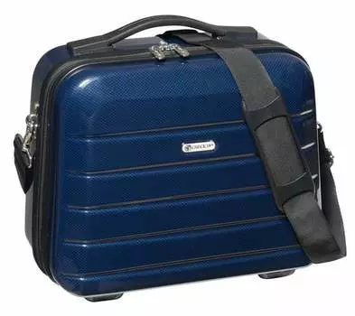 ЛОНДОН 2.0 косметичка, Kemer