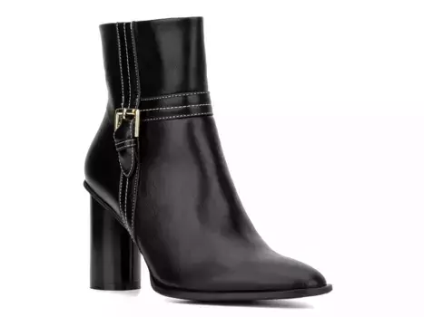 London Ботинки Torgeis, Black