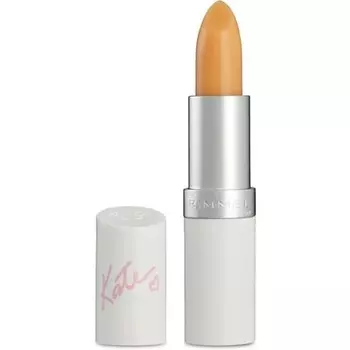 London Kate Кондиционирующий бальзам для губ Прозрачный, Rimmel